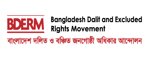 Bangladesh Dalit and Excluded Rights Movement